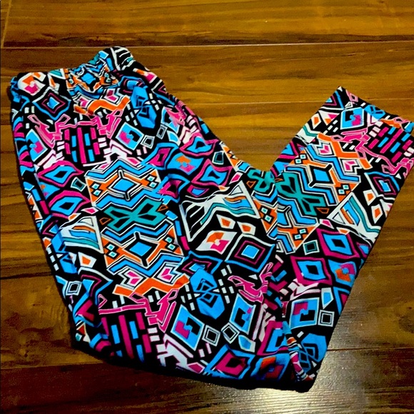 Basic leggings - Picture 7 of 7